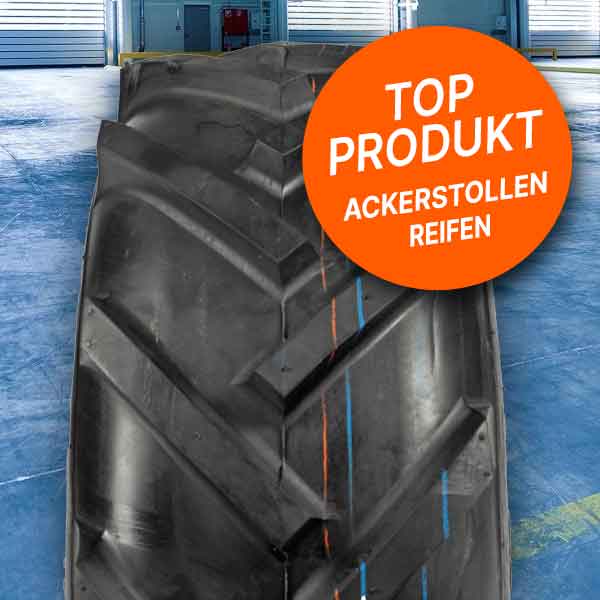 DKS Handel Produktempfehlung AS-Reifen: Deli S247