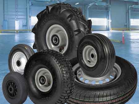 DKS Handel: zu unserem Komplettradsortiment DKS Handel: Zu unserem Kompletträdersortiment