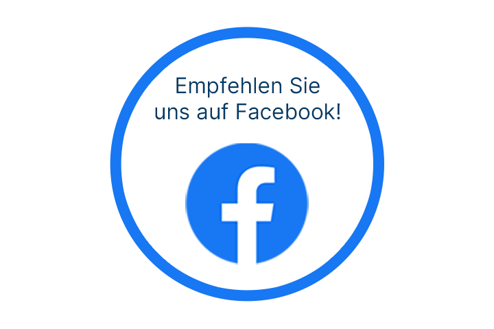DKS Handel auf Facebook empfehlen DKS Handel auf Facebook empfehlen